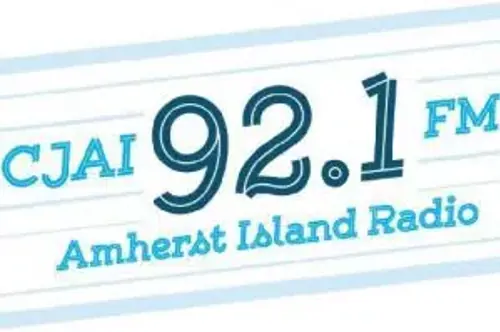 Amherst Island Radio